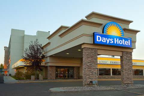 Days Hotel & Suites - Lloydminster