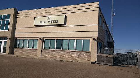 Noralta Technologies Inc