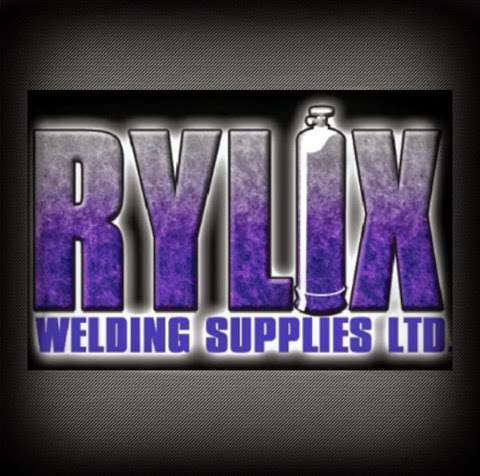 Rylix Welding Supplies Ltd