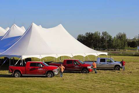 The Tent Guys The Tent Guys