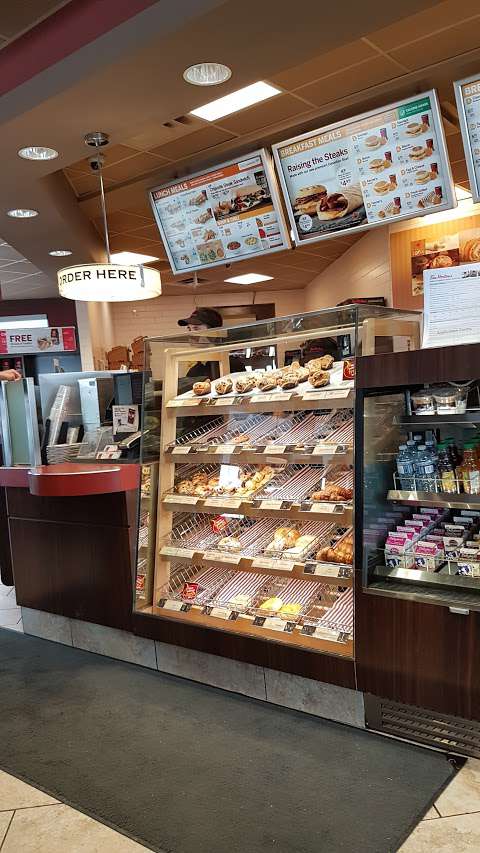 Tim Hortons